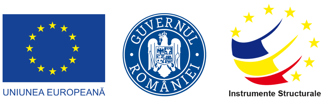 Uniunea Europeană, Guvernul României, Instrumente Structurale